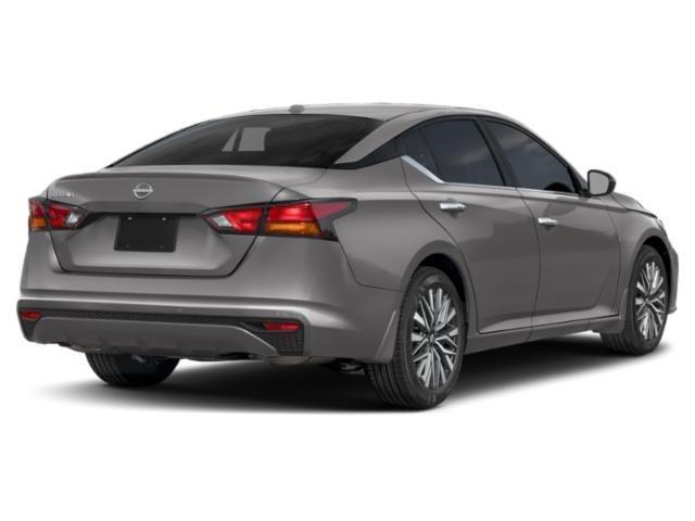 Nissan Altima 2.5 SV 2025
