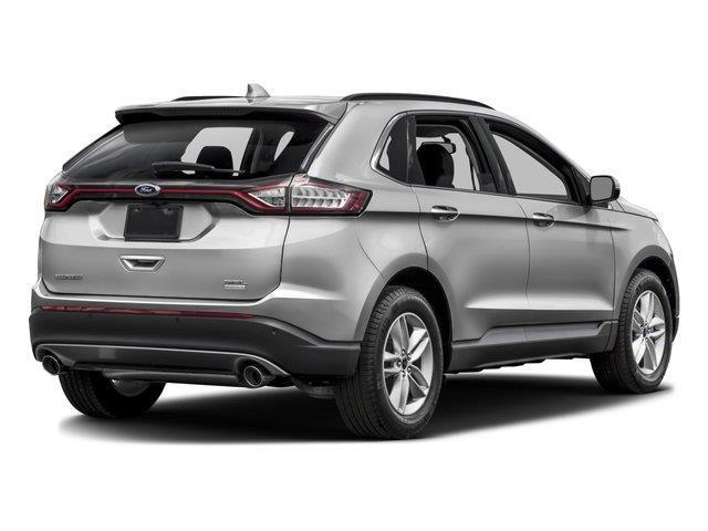Ford Edge SEL FWD 2016
