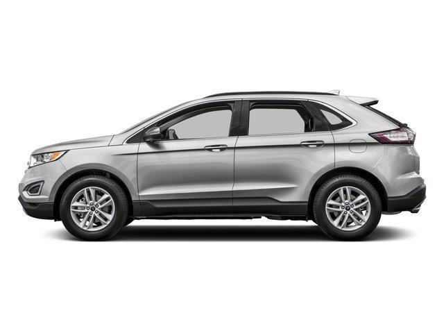 Ford Edge SEL FWD 2016