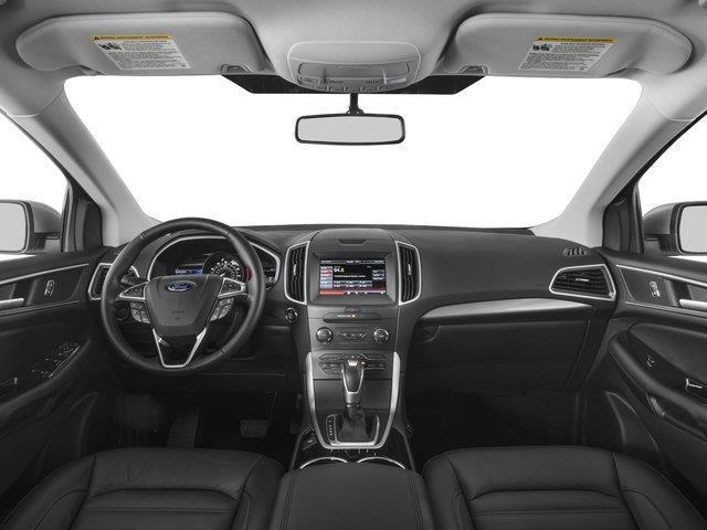 Ford Edge SEL FWD 2016