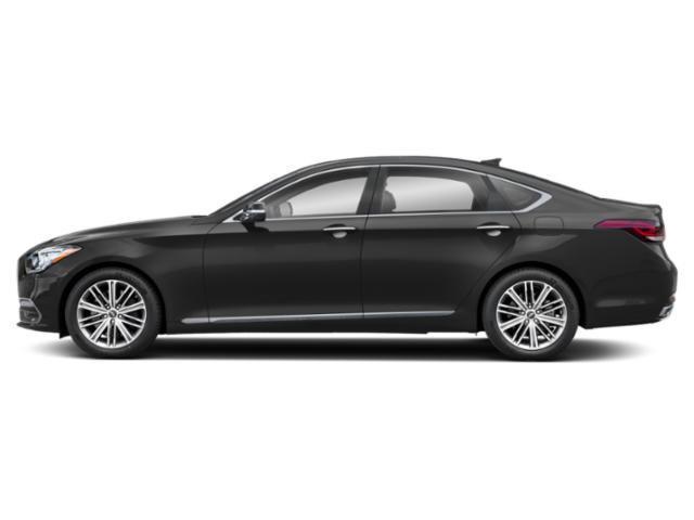 Genesis G80 3.8 2019