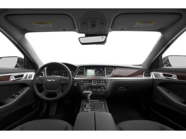 Genesis G80 3.8 2019