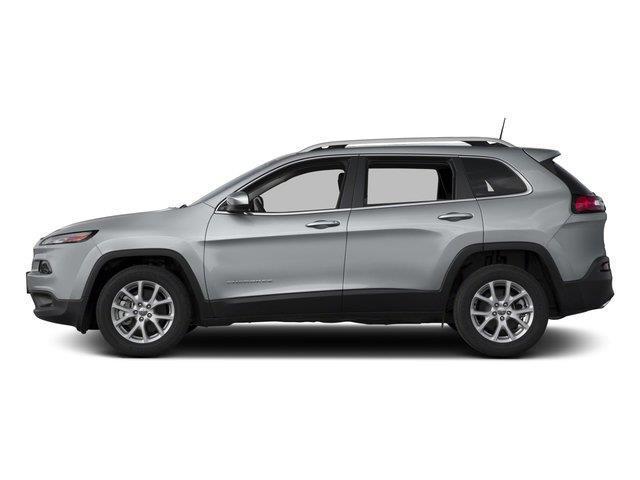 Jeep Cherokee Latitude 4WD 2018