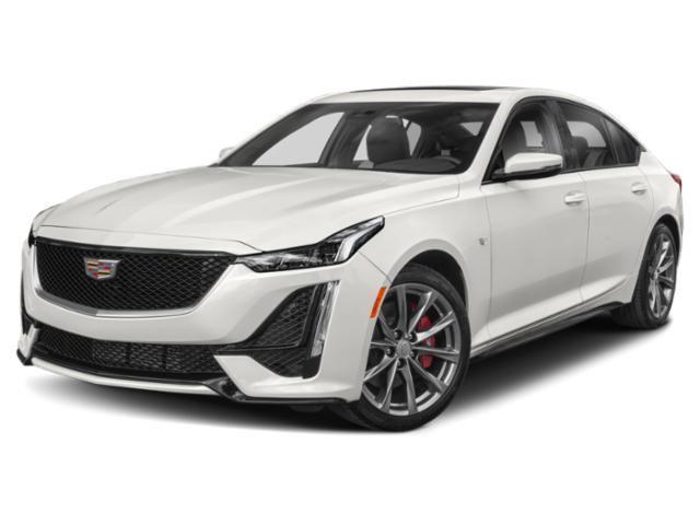 Cadillac CT5 V 2021
