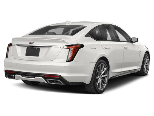 Cadillac CT5 V 2021