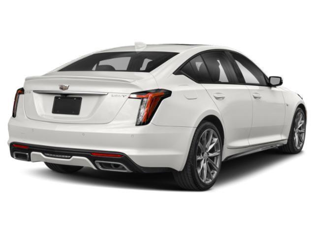 Cadillac CT5 V 2021