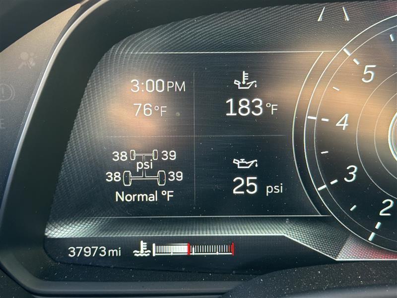 Cadillac CT5 V 2021