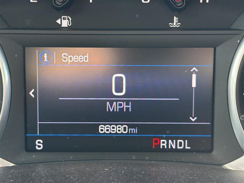 Chevrolet Blazer 1LT 2019