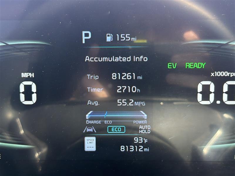 Kia Niro EX 2024