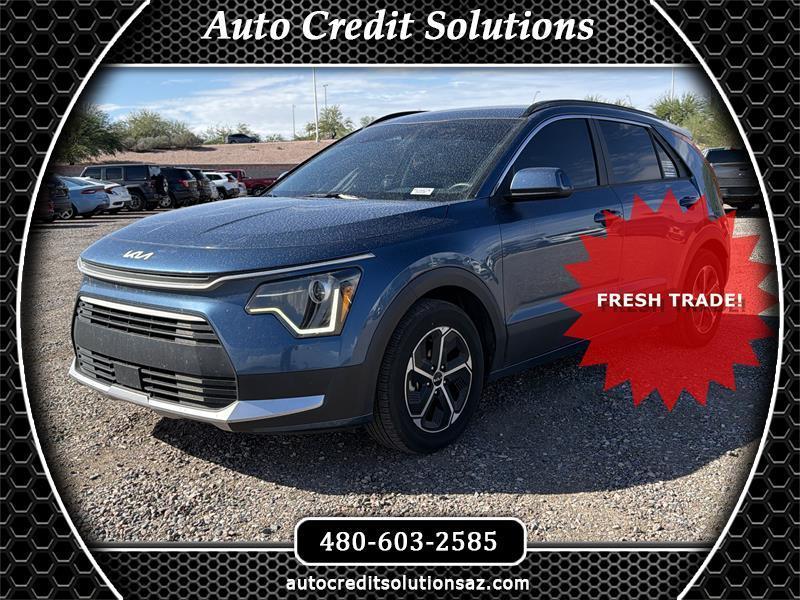 Kia Niro EX 2024