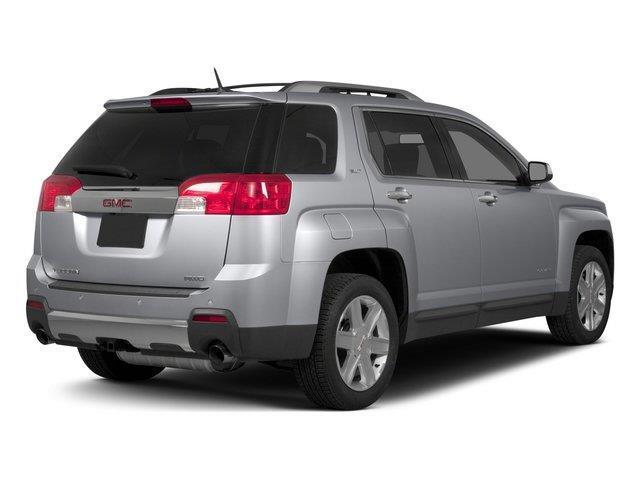 GMC Terrain SLE1 FWD 2015