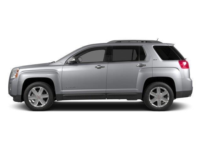 GMC Terrain SLE1 FWD 2015