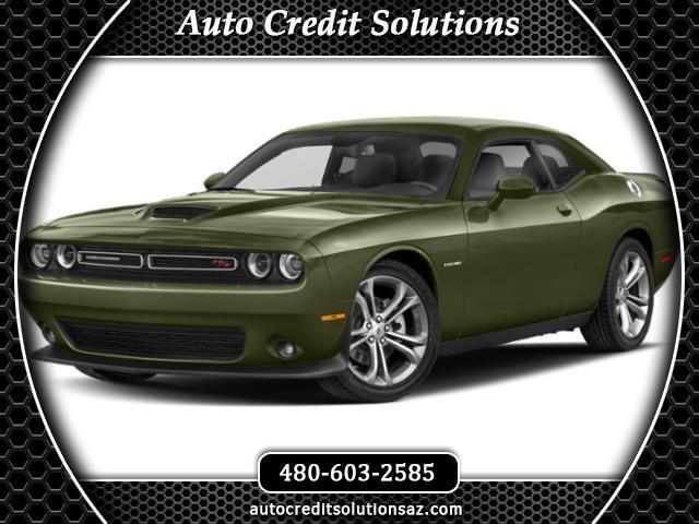Dodge Challenger GT 2022