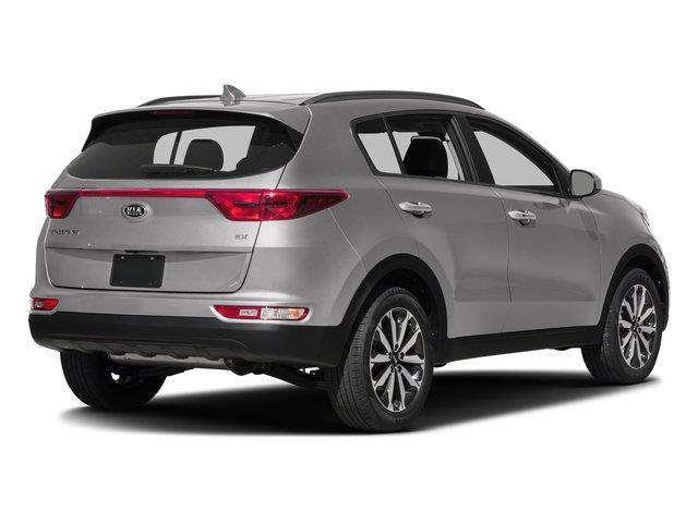 Kia Sportage EX FWD 2017
