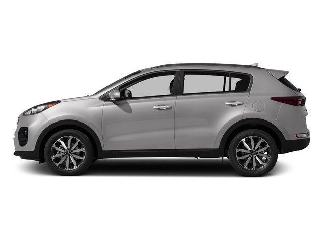 Kia Sportage EX FWD 2017