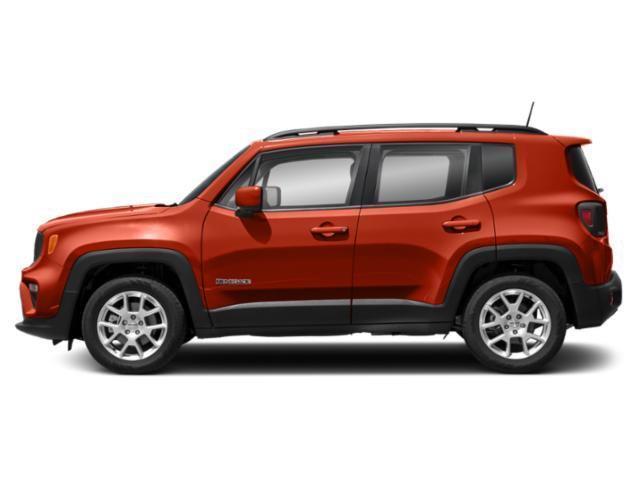 Jeep Renegade Latitude 2019
