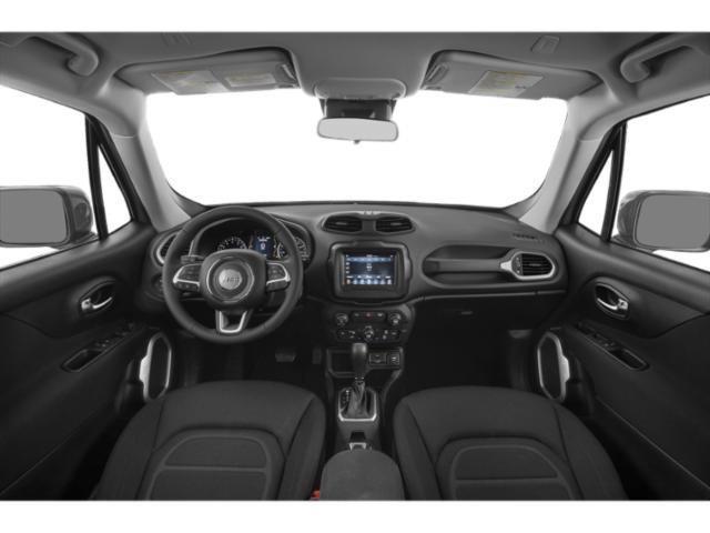 Jeep Renegade Latitude 2019