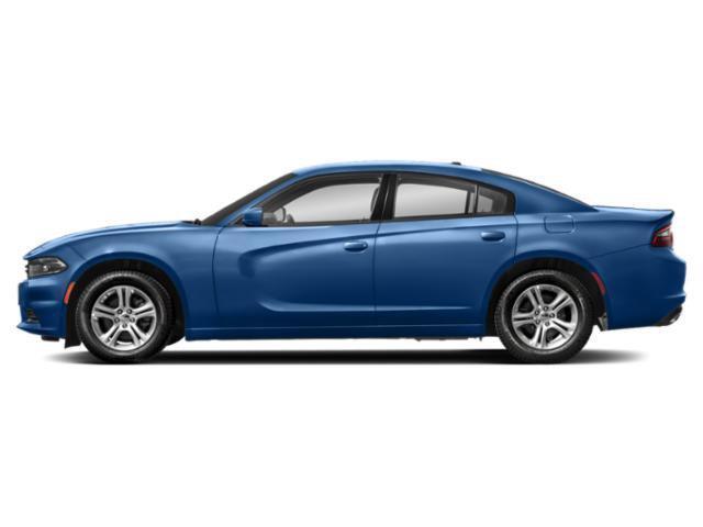 Dodge Charger SXT 2022