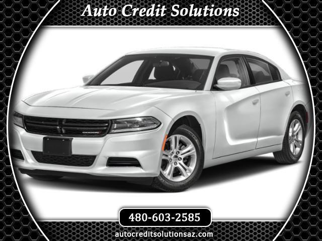 Dodge Charger SXT 2022