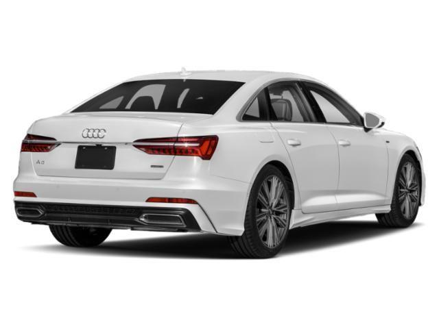 Audi A6 3.0 TFSI Premium Plus quattro 2019