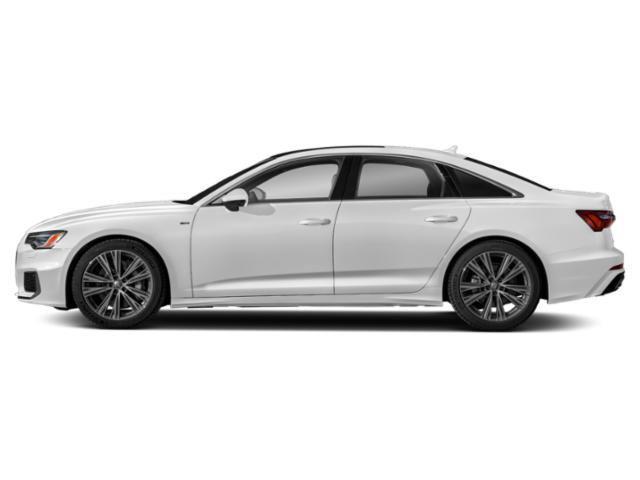 Audi A6 3.0 TFSI Premium Plus quattro 2019
