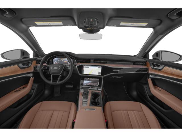 Audi A6 3.0 TFSI Premium Plus quattro 2019