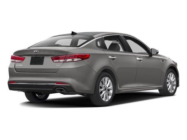 Kia Optima LX 2016