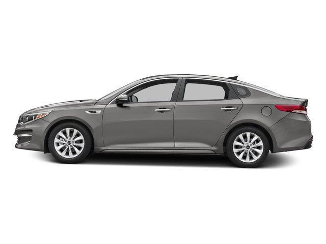 Kia Optima LX 2016