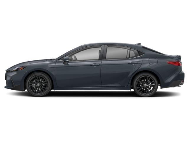 Toyota Camry Hybrid XLE 2025