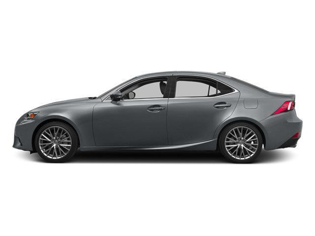 Lexus IS 250 RWD 2014
