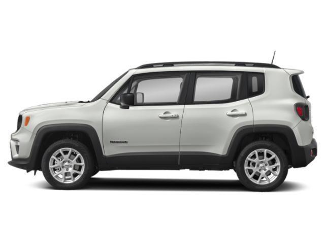 Jeep Renegade Latitude 2022