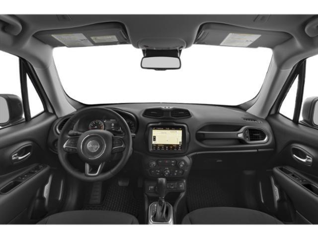 Jeep Renegade Latitude 2022