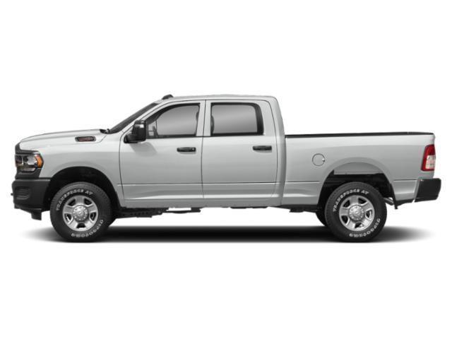RAM 2500 Tradesman Crew Cab SWB 4WD 2024