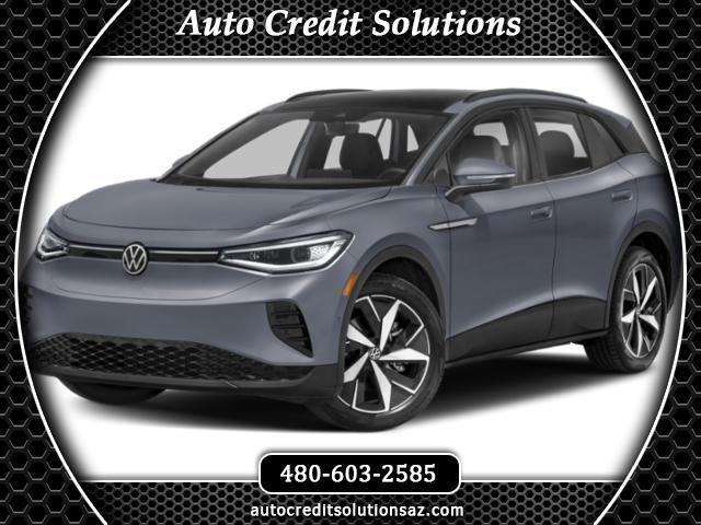 Volkswagen ID.4 S 2023