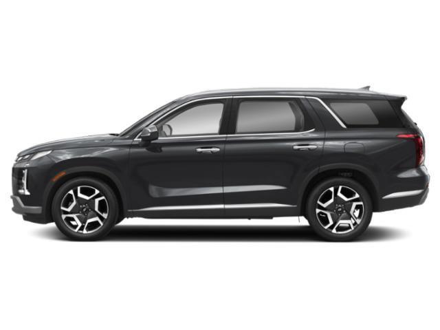 Hyundai Palisade Limited 2023