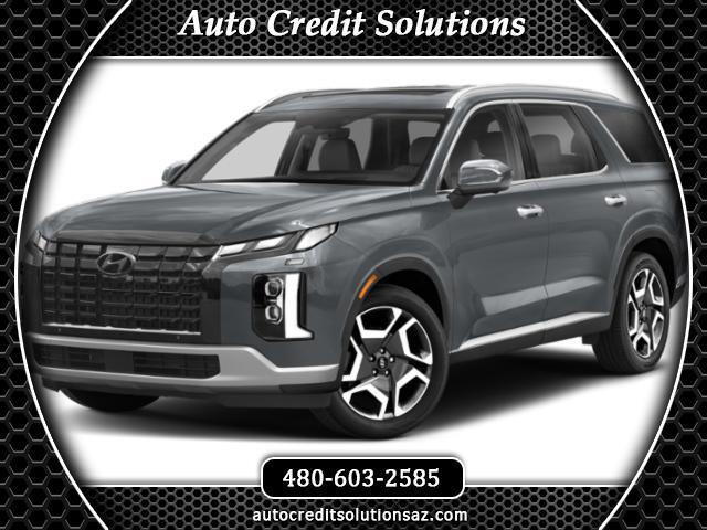 Hyundai Palisade Limited 2023
