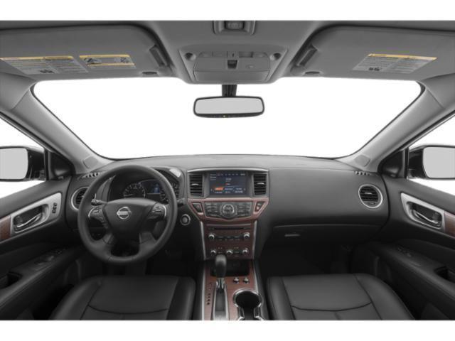 Nissan Pathfinder Platinum 2WD 2019