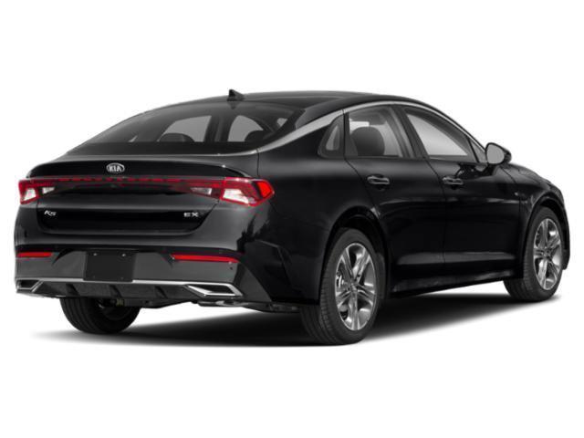 Kia K5 EX 2021