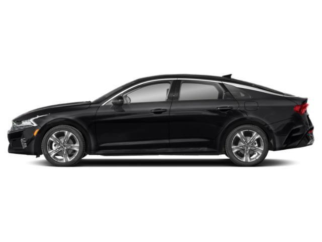 Kia K5 EX 2021