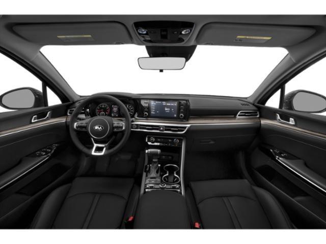 Kia K5 EX 2021