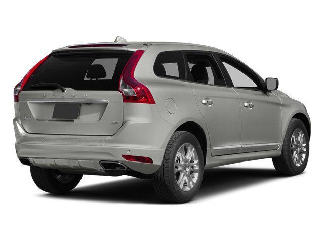 Volvo XC60 3.2 2014