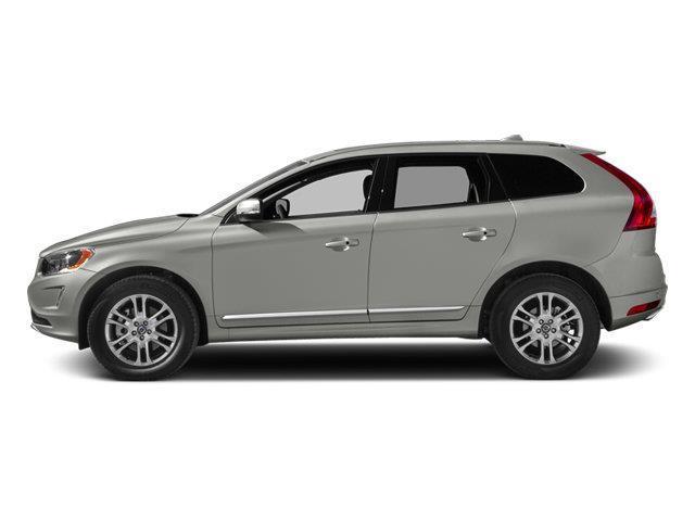 Volvo XC60 3.2 2014