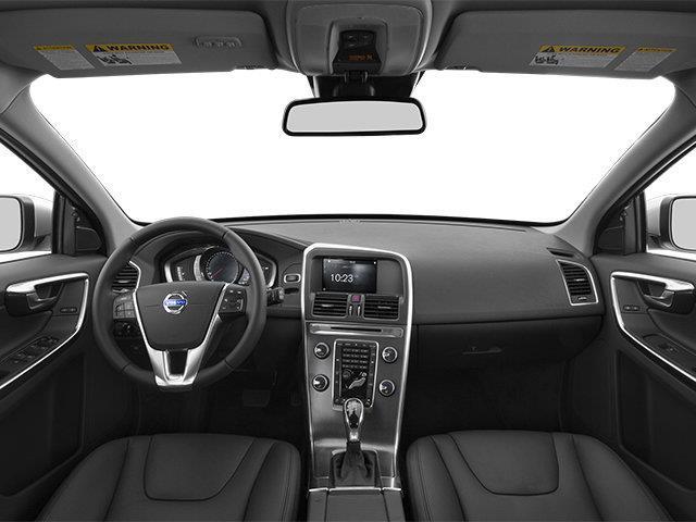 Volvo XC60 3.2 2014