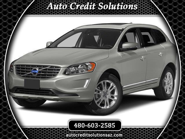 Volvo XC60 3.2 2014