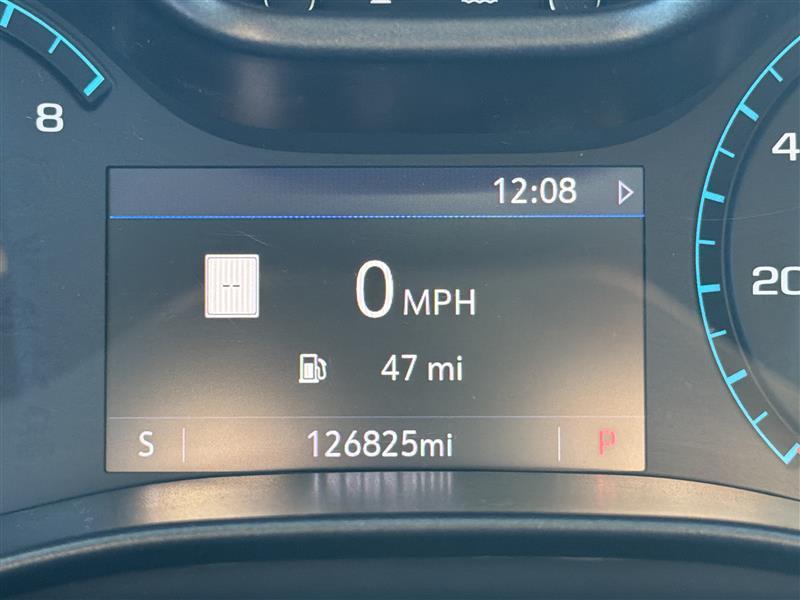GMC Canyon Denali Crew Cab 4WD Long Box 2019