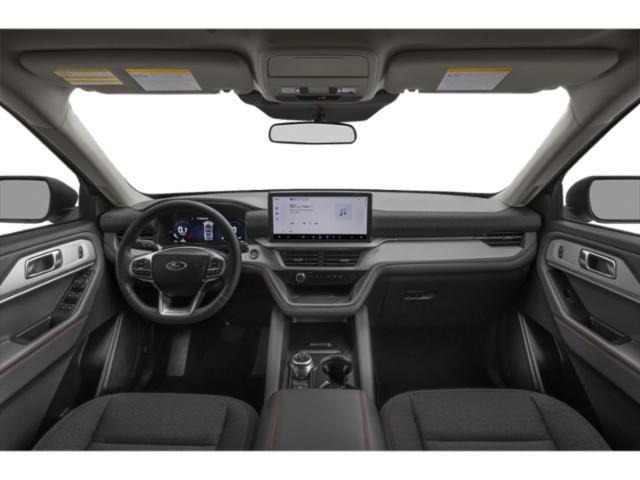 Ford Explorer Active AWD 2025