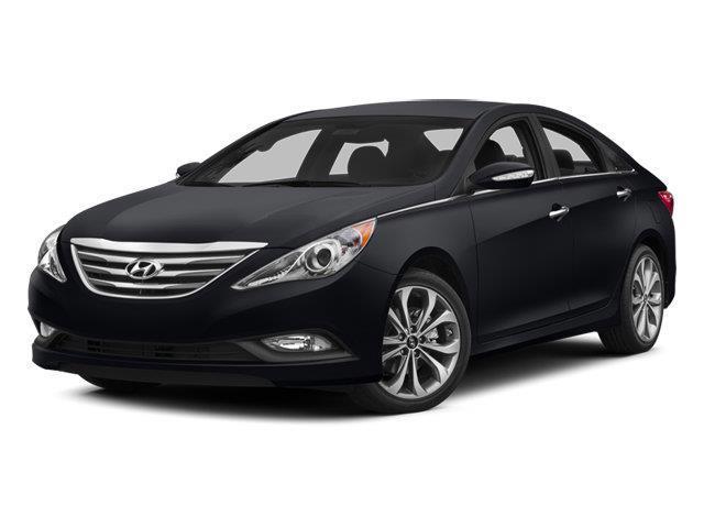 Hyundai Sonata GLS 2014
