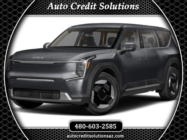 Kia EV9 Land 4WD 2024
