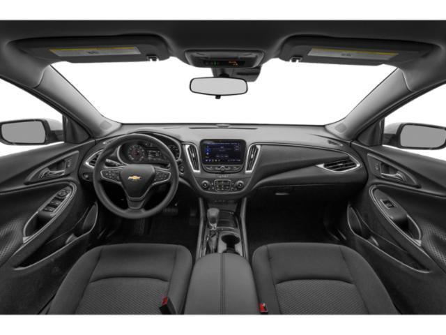 Chevrolet Malibu 1LT 2024