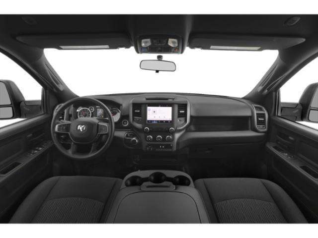 RAM 2500 Tradesman Crew Cab SWB 4WD 2024